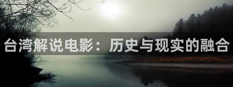 龙珠超高清免费看樱花影院：台湾解说电影：历史与现实的融合