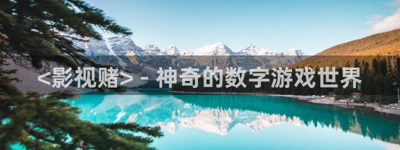 樱花视频免费高清：<影视赌> - 神奇的数字游戏世界